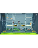 Party Madness АВТОДОСТАВКА STEAM РОССИЯ