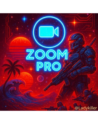 Zoom Workplace Pro 1-12 months