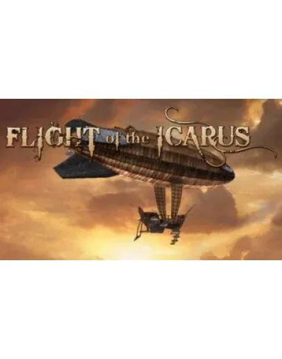 Flight of the Icarus STEAM GIFT МИР + ВСЕ СТРАНЫ