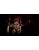Five Nights at Freddys Help Wanted VR PS4/PS5 П2/П3