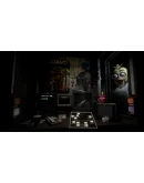 Five Nights at Freddys Help Wanted VR PS4/PS5 П2/П3