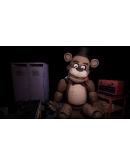 Five Nights at Freddys Help Wanted VR PS4/PS5 П2/П3