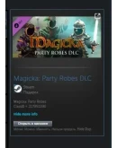 Magicka: Party Robes DLC STEAM GIFT + ВСЕ СТРАНЫ