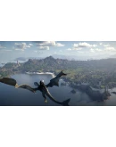 CRIMSON DESERT Standard Edition STEAM RU/UA/KZ/СНГ