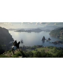 CRIMSON DESERT Standard Edition STEAM RU/UA/KZ/СНГ