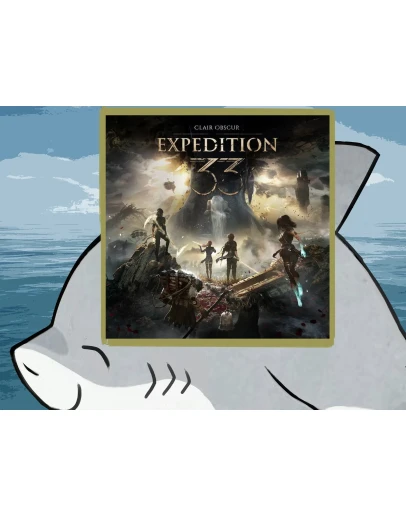 Clair Obscur: Expedition 33 п2 п3