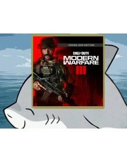 Call Of Duty: Modern Warfare III on PS4 PS5 п2 п3 Call Of Duty: Modern Warfare III on PS4 PS5 п2 п3