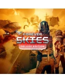 Forever Skies PS5 П2/П3 Forever Skies PS5 П2/П3