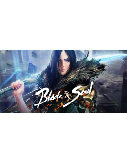 Blade &amp Soul Heros Recruit Plaques x5 Pack IN-GAME CODE