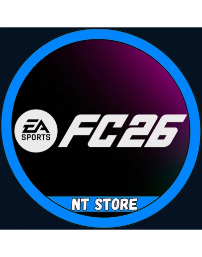 EA SPORTS FC 26 ULTIMATE БЕЗ ОЧЕРЕДЕЙ