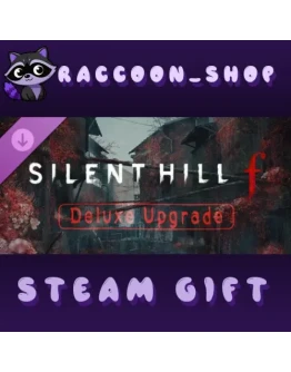 SILENT HILL f - Digital Deluxe Upgrade DLC
