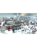 Age of Mythology: Retold - Heavenly Spear XBOX PC Ключ