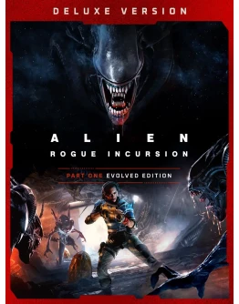 Alien: Rogue Incursion Evolved Edition Xbox Series XS