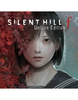 SILENT HILL f Deluxe EditionXbox series XS + PC
