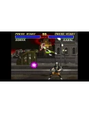 Mortal Kombat: Legacy Kollection Xbox One &amp Series XS