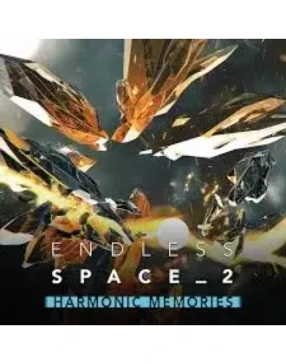 Endless Space 2 - Harmonic Memories Steam Ключ РФ+МИР
