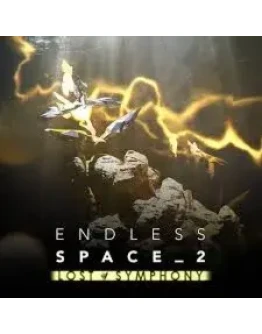 Endless Space 2 - Lost Symphony Steam Ключ РФ+МИР