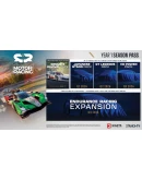 Project Motor Racing: Year 1 Bundle Xbox Series XS Project Motor Racing: Year 1 Bundle Xbox Series XS