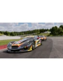 Project Motor Racing: Year 1 Bundle Xbox Series XS Project Motor Racing: Year 1 Bundle Xbox Series XS