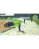 INAZUMA ELEVEN: Victory Road Deluxe Xbox Series XS INAZUMA ELEVEN: Victory Road Deluxe Xbox Series XS