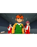 INAZUMA ELEVEN: Victory Road Deluxe Xbox Series XS INAZUMA ELEVEN: Victory Road Deluxe Xbox Series XS