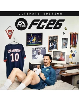 EA FC 26 Ultimate EditionXBOX one &amp series X S