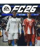 EA FC 26 Ultimate EditionXBOX one & series X S EA FC 26 Ultimate EditionXBOX one & series X S
