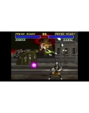 Mortal Kombat: Legacy Kollection Steam KZ+CN+AR+RU