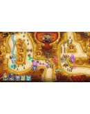 Kingdom Rush 5: Alliance TD - Wukong's Journey Campaign
