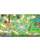 Kingdom Rush 5: Alliance TD - Wukong's Journey Campaign