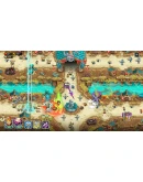 Kingdom Rush 5: Alliance TD - Wukong's Journey Campaign