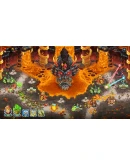 Kingdom Rush 5: Alliance TD - Wukong's Journey Campaign