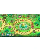 Kingdom Rush 5: Alliance TD - Wukong's Journey Campaign