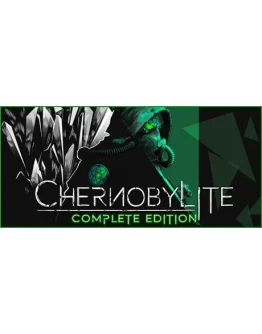 Chernobylite Complete Edition (Steam Ключ / РФ + Мир)