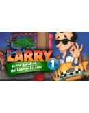 Leisure Suit Larry Retro Bundle 1 2 3 5 6 7 Magna Cum