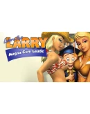 Leisure Suit Larry Retro Bundle 1 2 3 5 6 7 Magna Cum