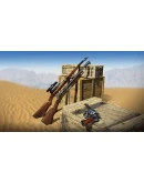 SNIPER ELITE 3 SEASON PASS ДОПОЛНЕНИЕ XBOX КЛЮЧ/КОД