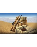 SNIPER ELITE 3 SEASON PASS ДОПОЛНЕНИЕ XBOX КЛЮЧ/КОД