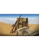 SNIPER ELITE 3 SEASON PASS ДОПОЛНЕНИЕ XBOX КЛЮЧ/КОД