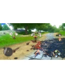 Trails in the Sky 1st Chapter StandardDeluxe STEAM