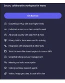 ChatGPT Plus Bussiness  Team 1 Month Private Account