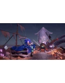 SONIC RACING: CROSSWORLDS XBOX КЛЮЧ/КОД SONIC RACING: CROSSWORLDS XBOX КЛЮЧ/КОД