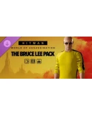 HITMAN 3 - The Bruce Lee Pack (Steam Gift Россия)