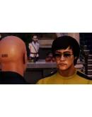 HITMAN 3 - The Bruce Lee Pack (Steam Gift Россия)