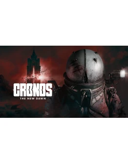 CRONOS: THE NEW DAWN XBOX SERIES SX + PC (WIN)