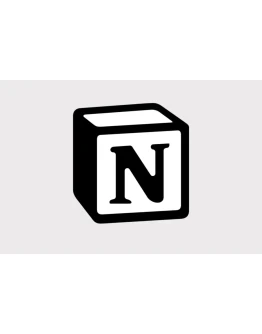 Notion AI Pro (1–12 месяцев) на ваш собственный аккаунт