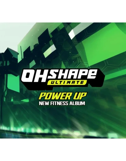 OhShape Ultimate купить для Pico 3 4 ultra БЫСТРО