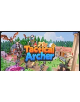 Tactical Archer купить для Pico 3 4 ultra БЫСТРО Tactical Archer купить для Pico 3 4 ultra БЫСТРО