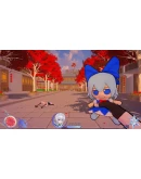 I Am Sakuya FPS: Lunarian Invasion STEAM GIFT РОССИЯ