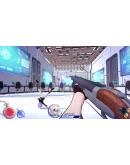 I Am Sakuya FPS: Lunarian Invasion STEAM GIFT РОССИЯ